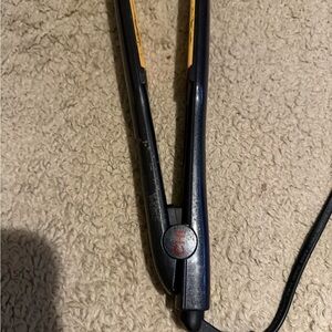 CHI Black Hair Straightener